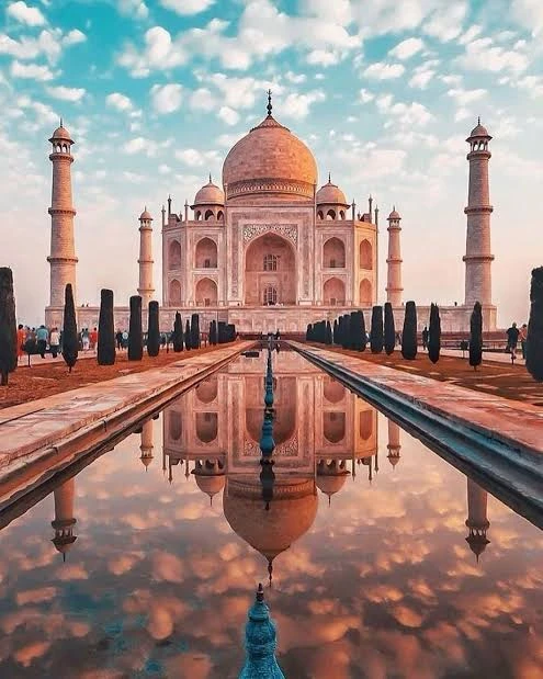 Indian cultural heritage