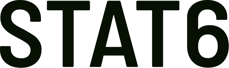 stat6 logo