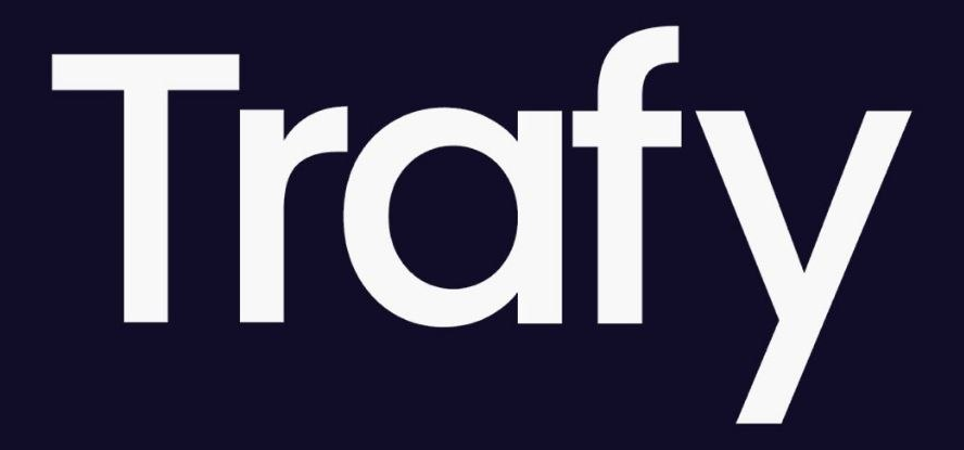 Trafy logo